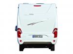 Hobby Van Exclusive 60 KL 2012 года